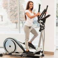 Elliptical trainers